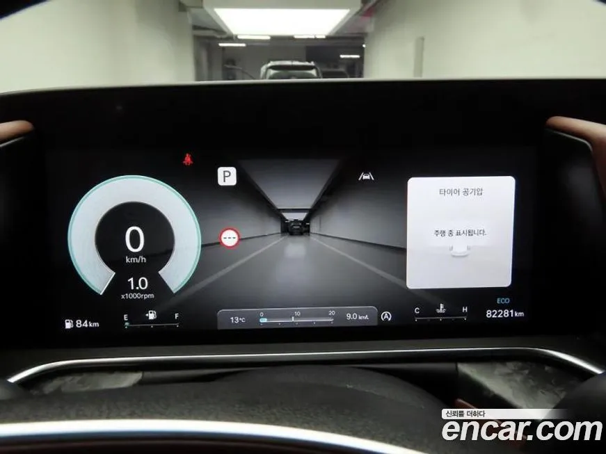 Genesis G90 2022 из KR, фото 6