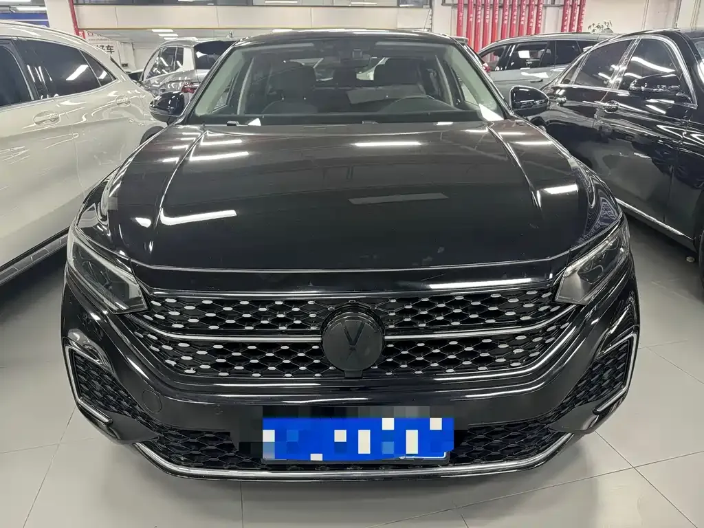 [object Object] Passat 2022 из CN, фото 2