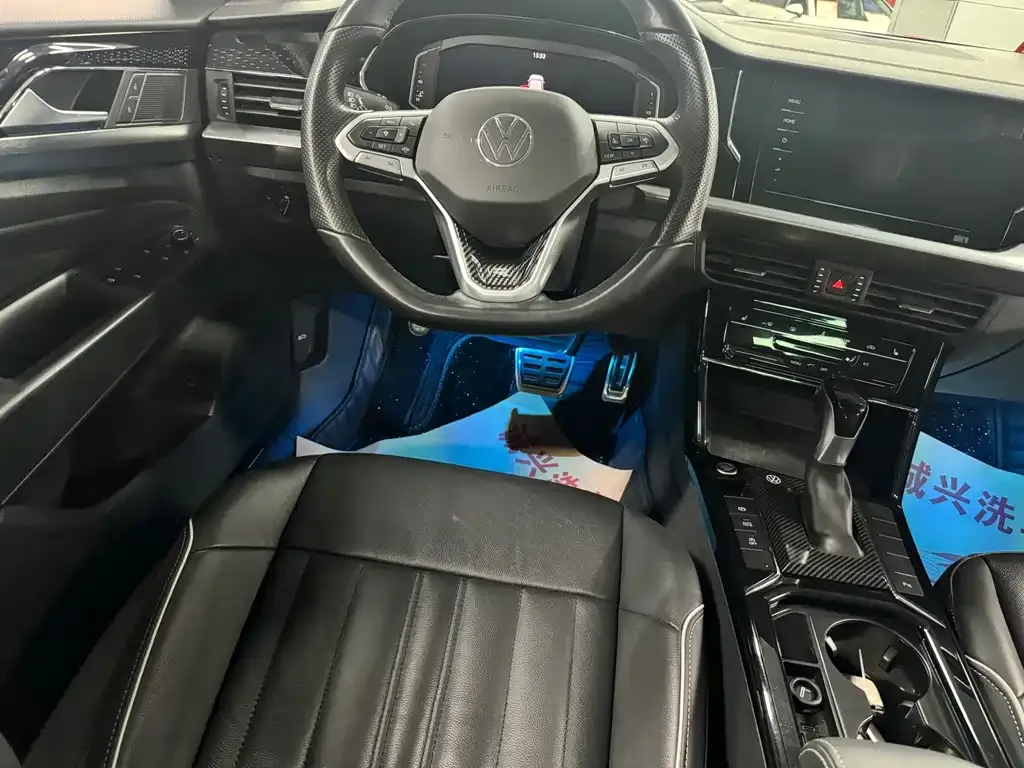 [object Object] Passat 2022 из CN, фото 4