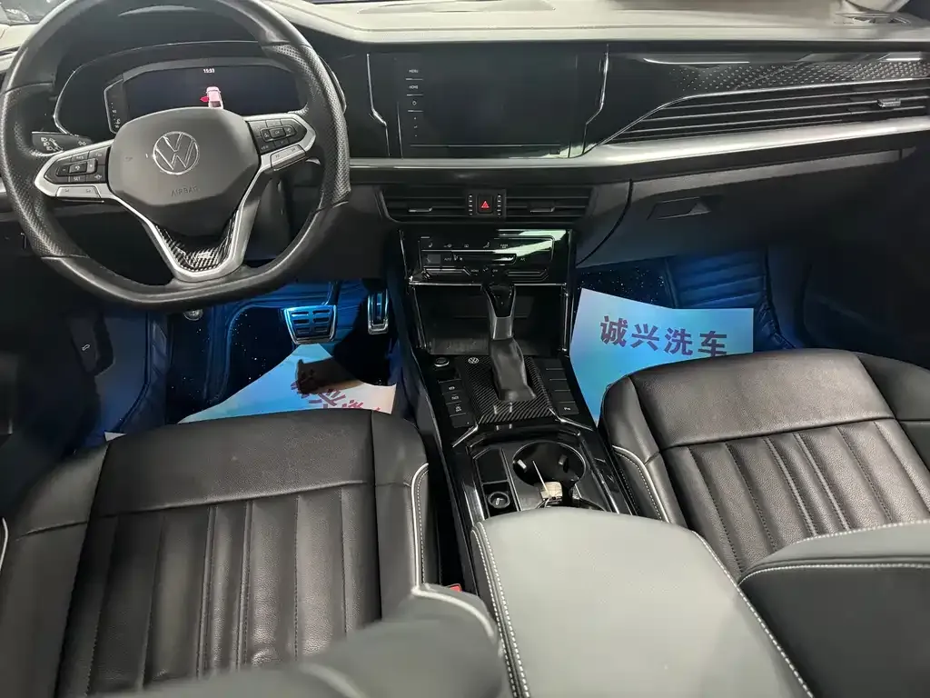 [object Object] Passat 2022 из CN, фото 5