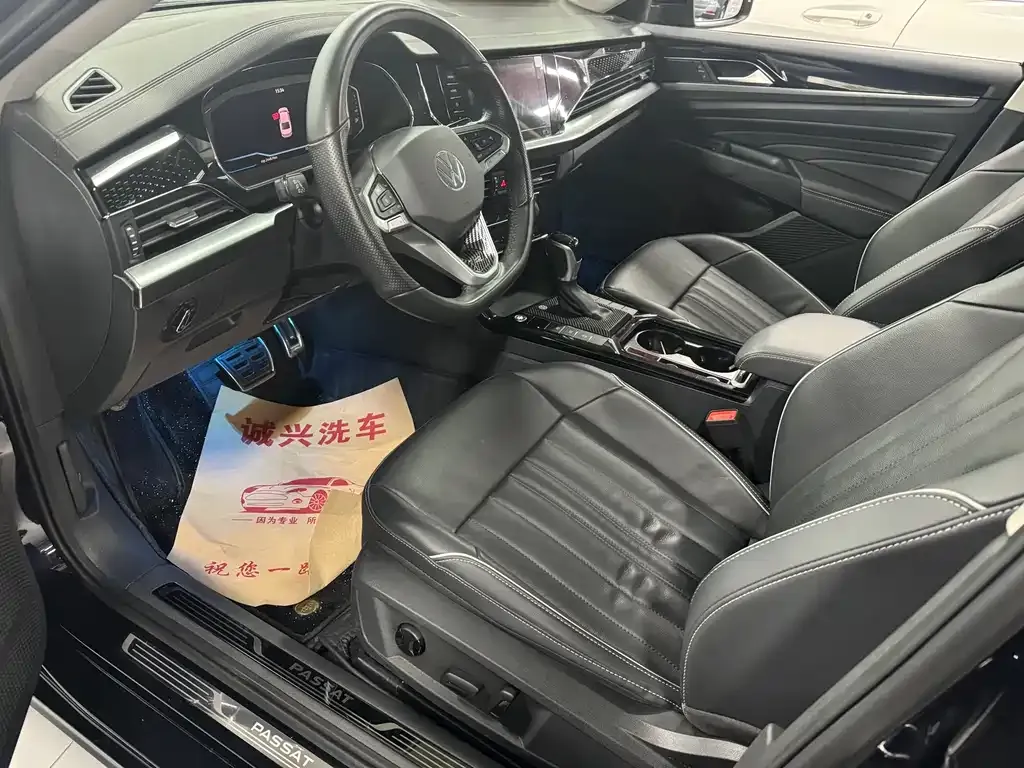 [object Object] Passat 2022 из CN, фото 6