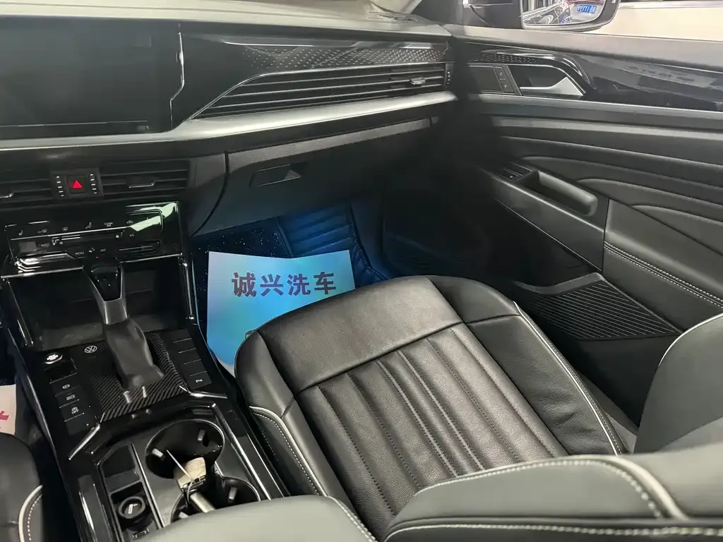 [object Object] Passat 2022 из CN, фото 7