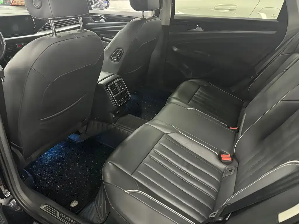 [object Object] Passat 2022 из CN, фото 9