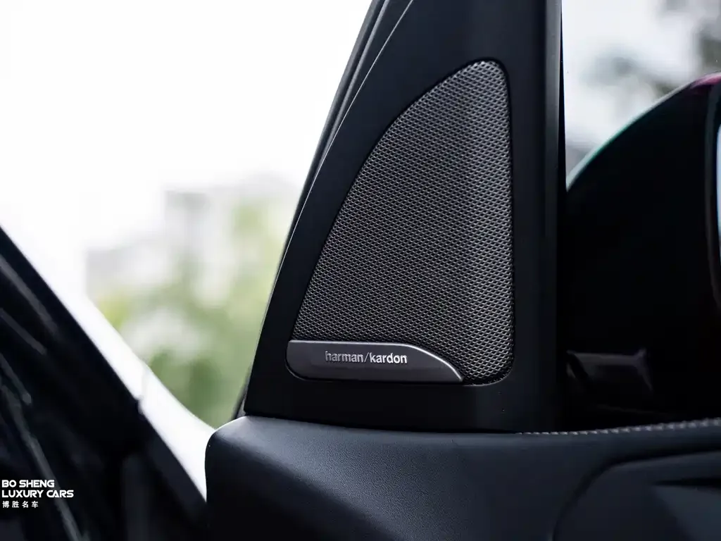 BMW X7 2021 из CN, фото 10