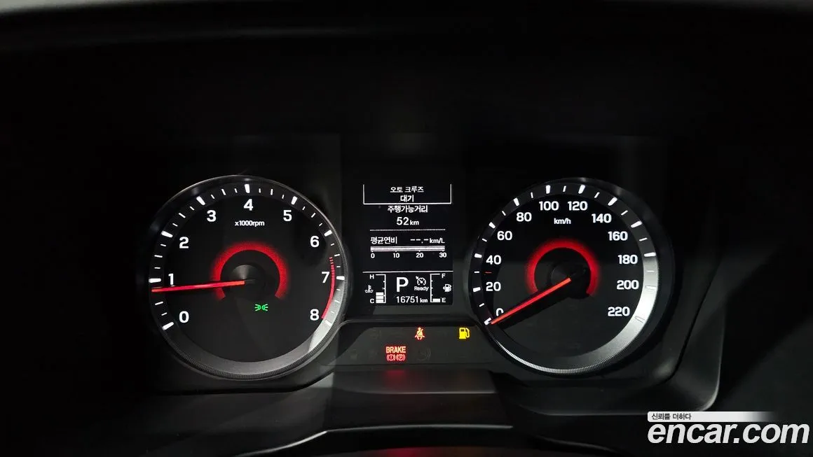 KG Mobility (Ssangyong) TIBOLI 2024 из KR, фото 8