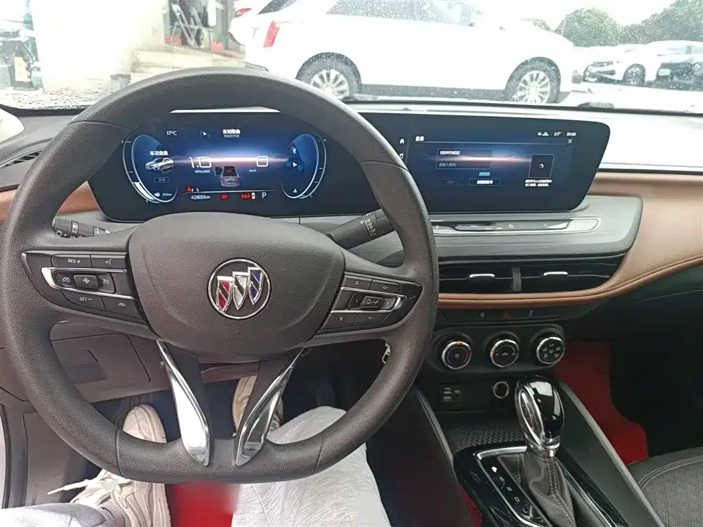 Buick Verano 2022 из CN, фото 10