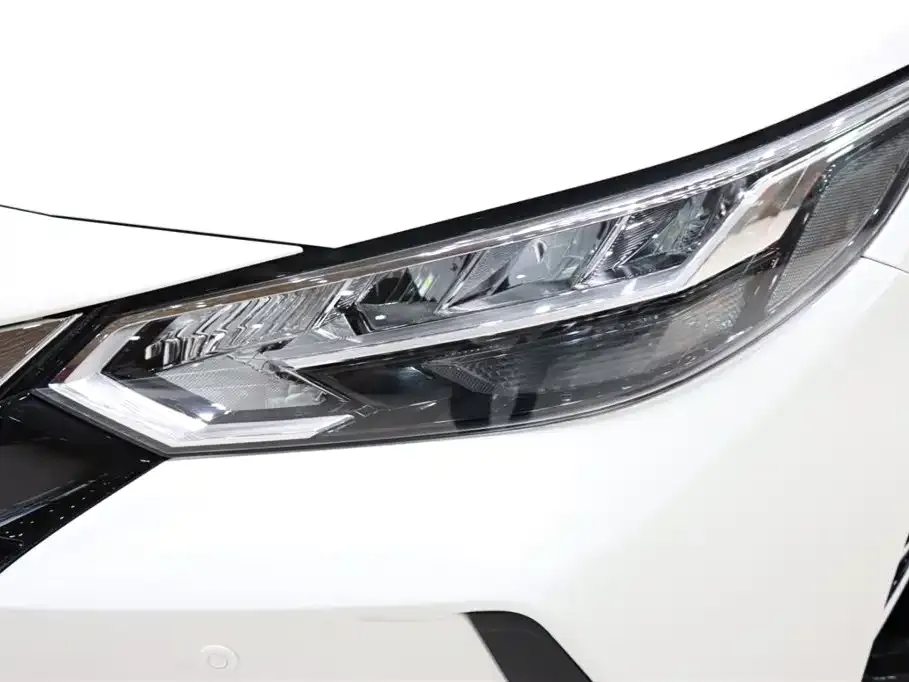 Nissan Sylphy 2023 из CN, фото 7
