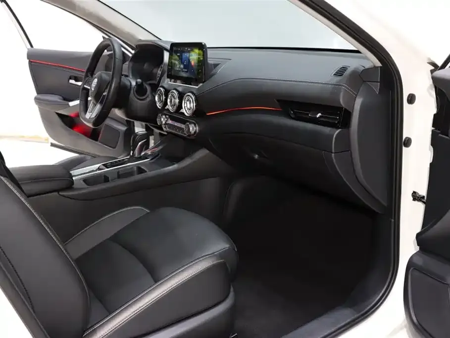 Nissan Sylphy 2023 из CN, фото 8
