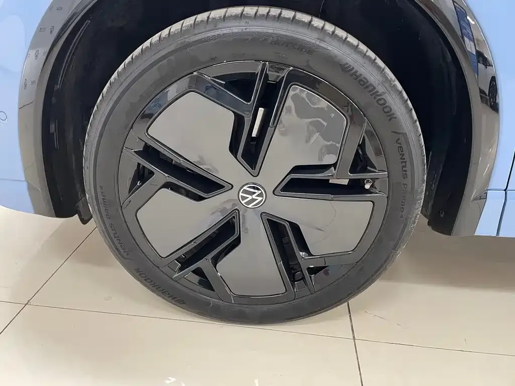Volkswagen Tiguan L 2024 из CN, фото 6
