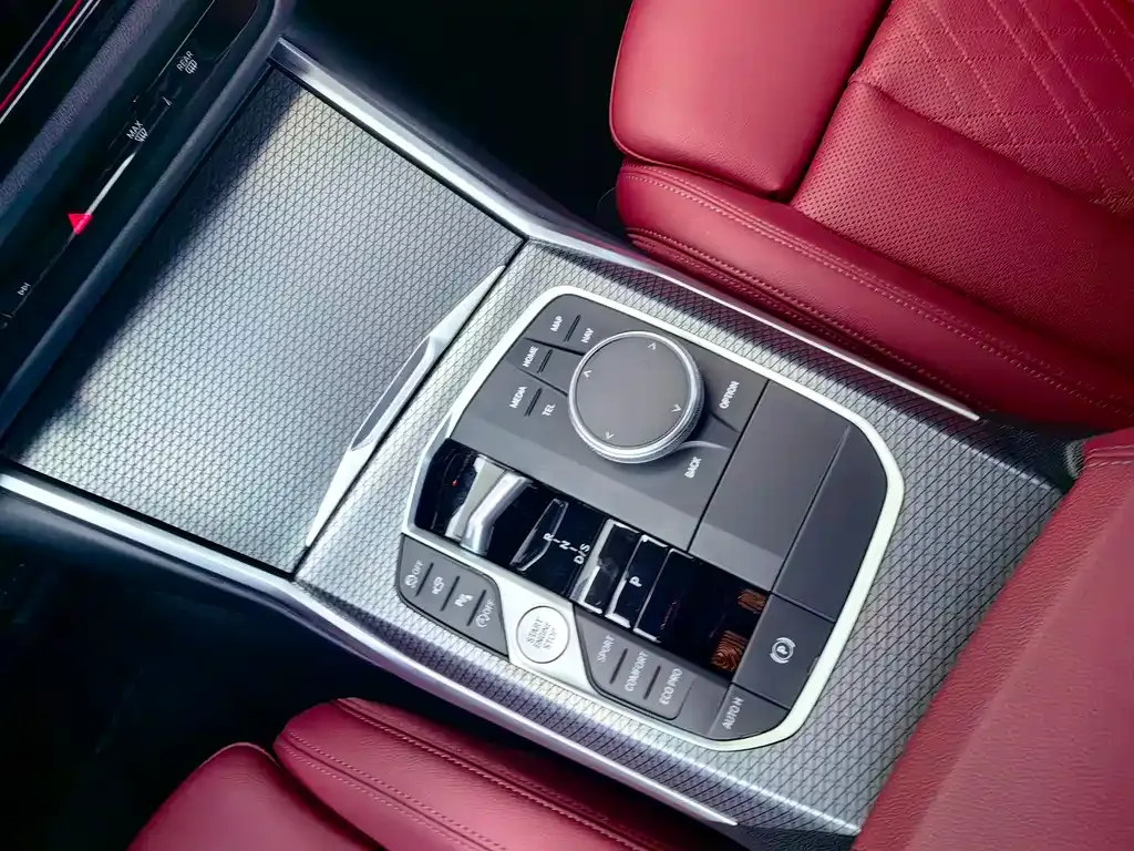 BMW 3 Series — фото 10