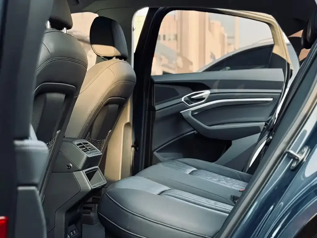 Audi e-tron (Import) 2022 из CN, фото 5