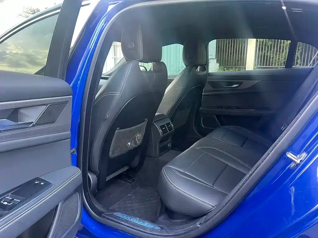 Jaguar XEL 2021 из CN, фото 6