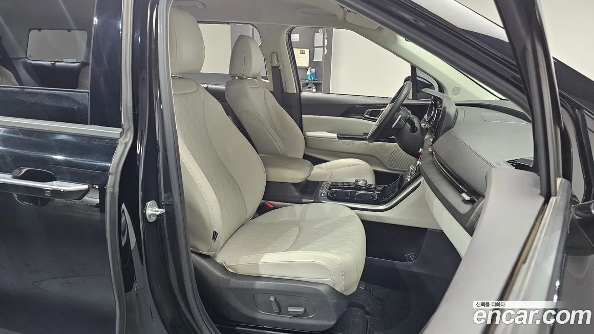 Kia Carnival 2021 из KR, фото 10
