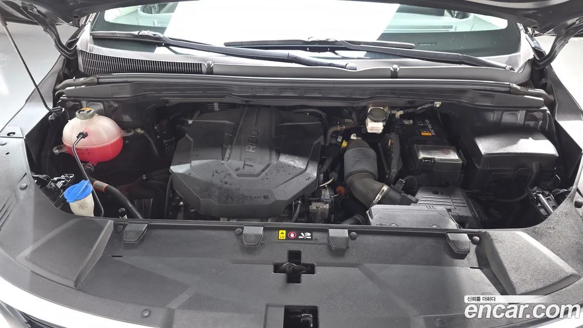 Kia Carnival 2021 из KR, фото 6