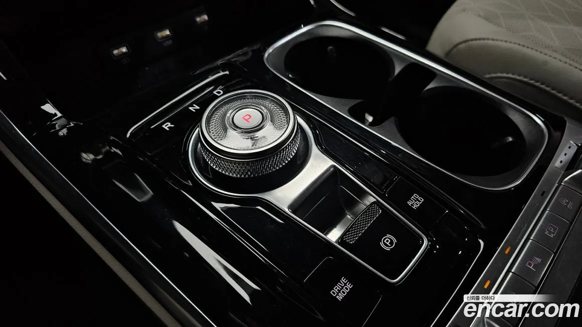 Kia Carnival 2021 из KR, фото 9