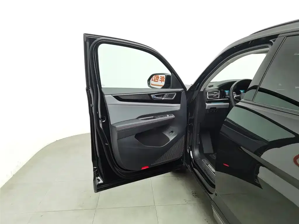 Volkswagen Teramont X 2024 из CN, фото 8