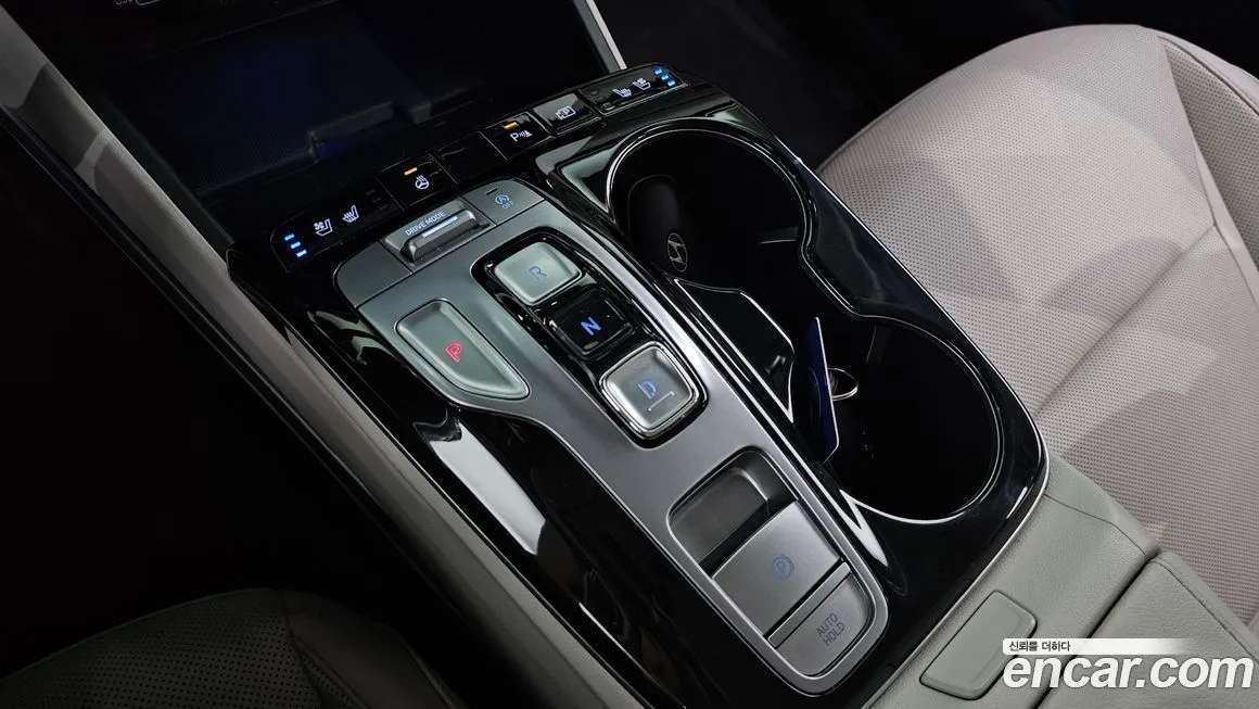 Hyundai Tucson 2021 из KR, фото 9