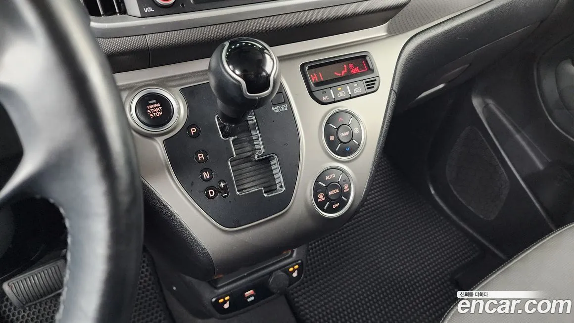 Kia RAY 2021 из KR, фото 9