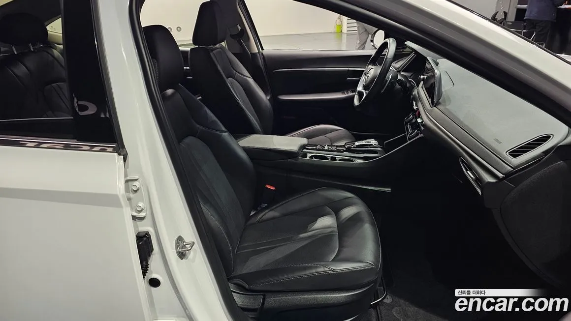 Hyundai Sonata 2022 из KR, фото 10