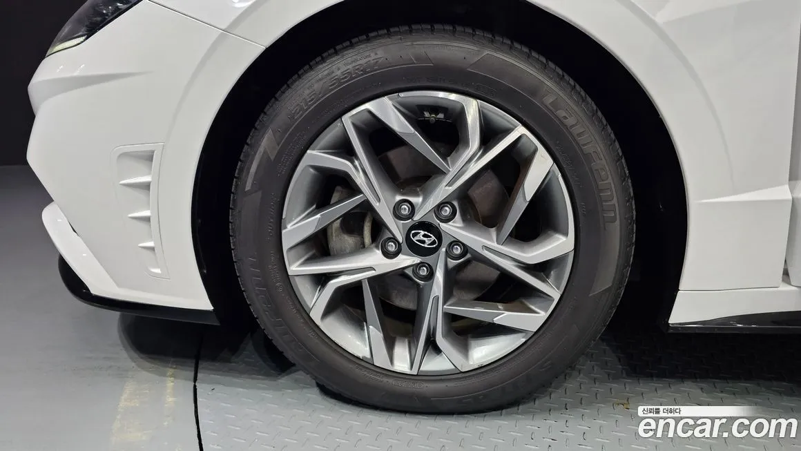 Hyundai Sonata 2022 из KR, фото 5