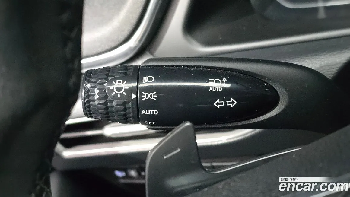 Hyundai Sonata 2021 из KR, фото 9
