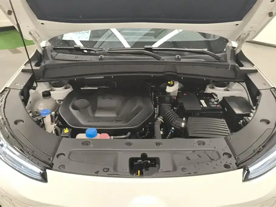 Changan CS55PLUS 2024 из CN, фото 10