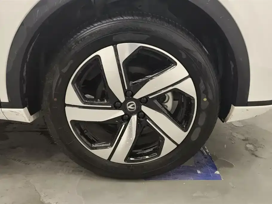 Changan CS55PLUS 2024 из CN, фото 6
