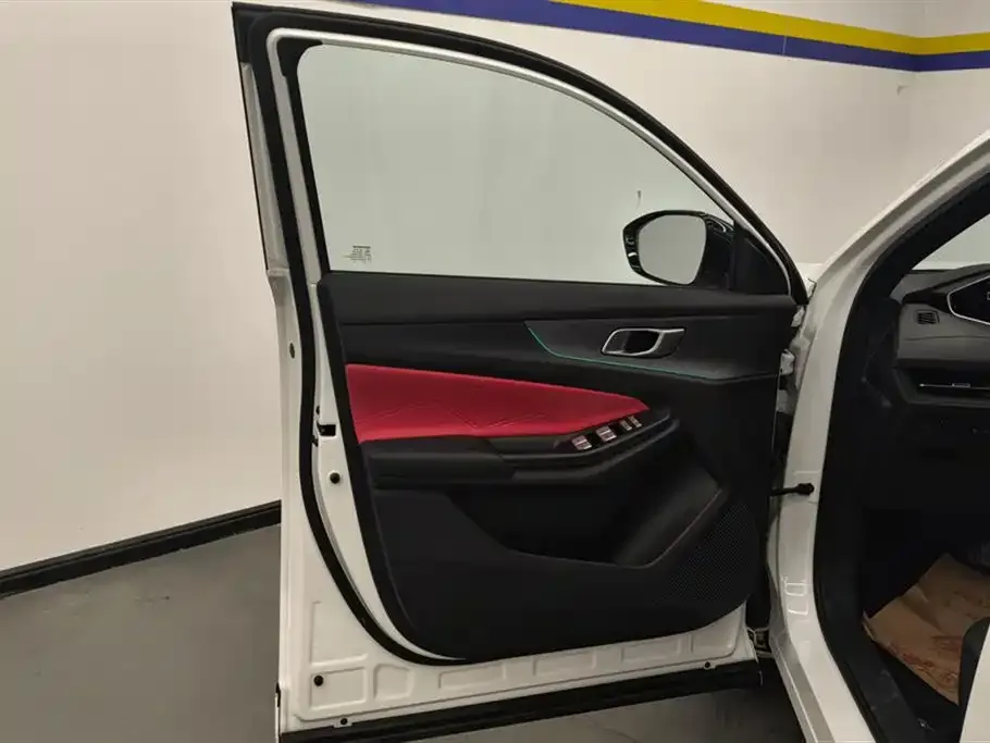 Changan CS55PLUS 2024 из CN, фото 7