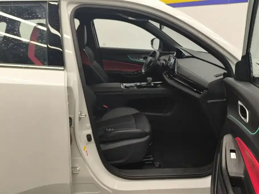 Changan CS55PLUS 2024 из CN, фото 8