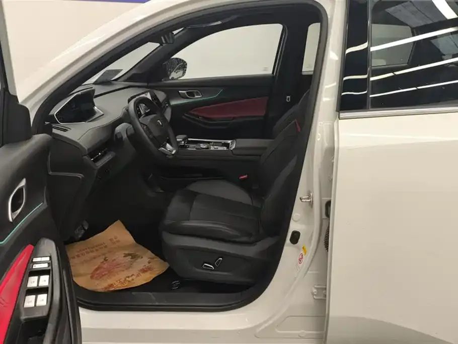 Changan CS55PLUS 2024 из CN, фото 9