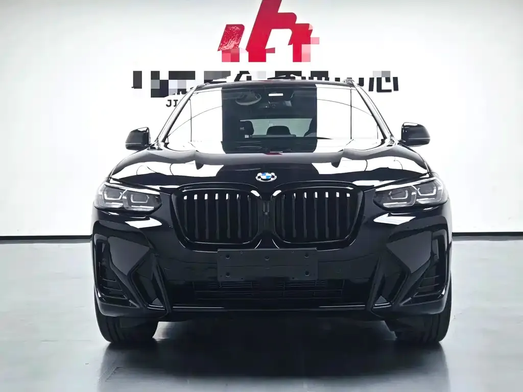 BMW X3 2023 из CN, фото 2