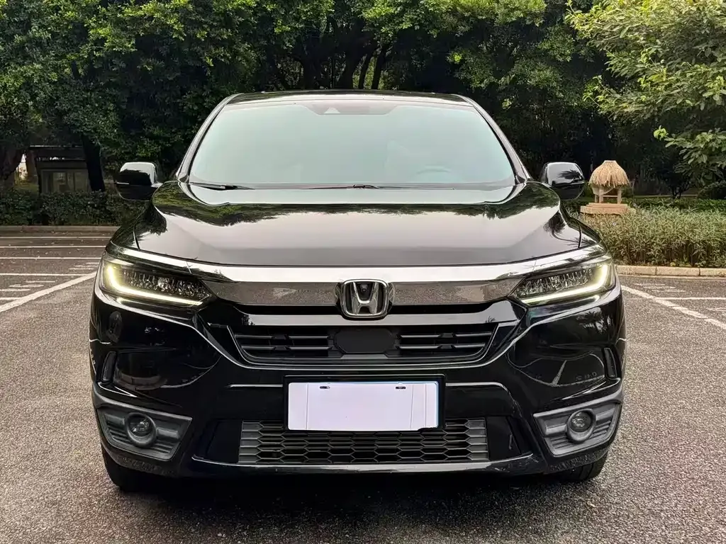Honda Breeze 2021 из CN, фото 2