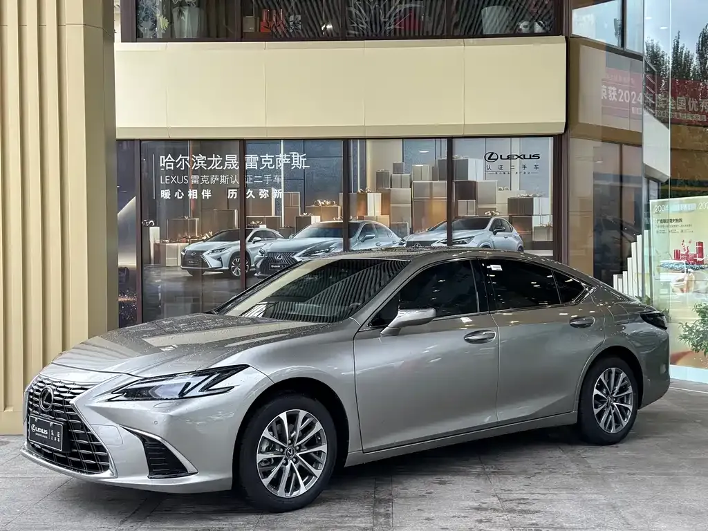 Lexus ES 2025 из CN, фото 1