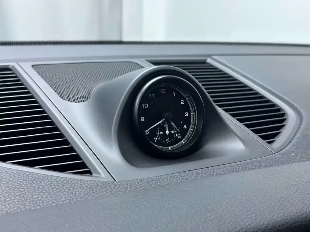 Porsche Macan 2023 из CN, фото 9