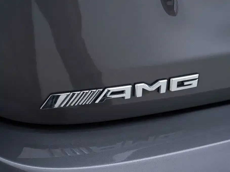 [object Object] A-Class AMG (Import) 2022 из CN, фото 5