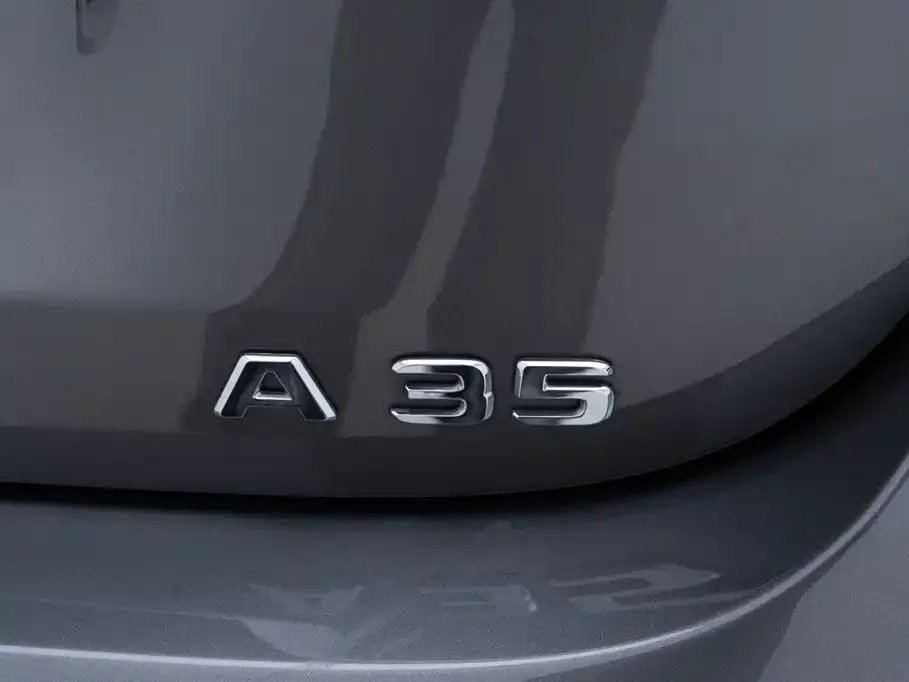 [object Object] A-Class AMG (Import) 2022 из CN, фото 6