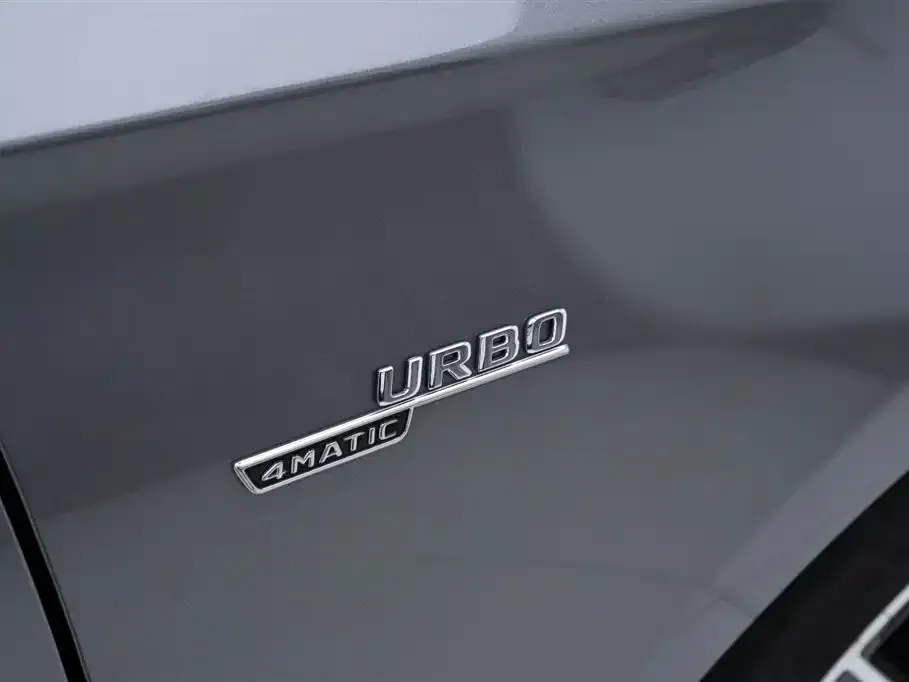 [object Object] A-Class AMG (Import) 2022 из CN, фото 7