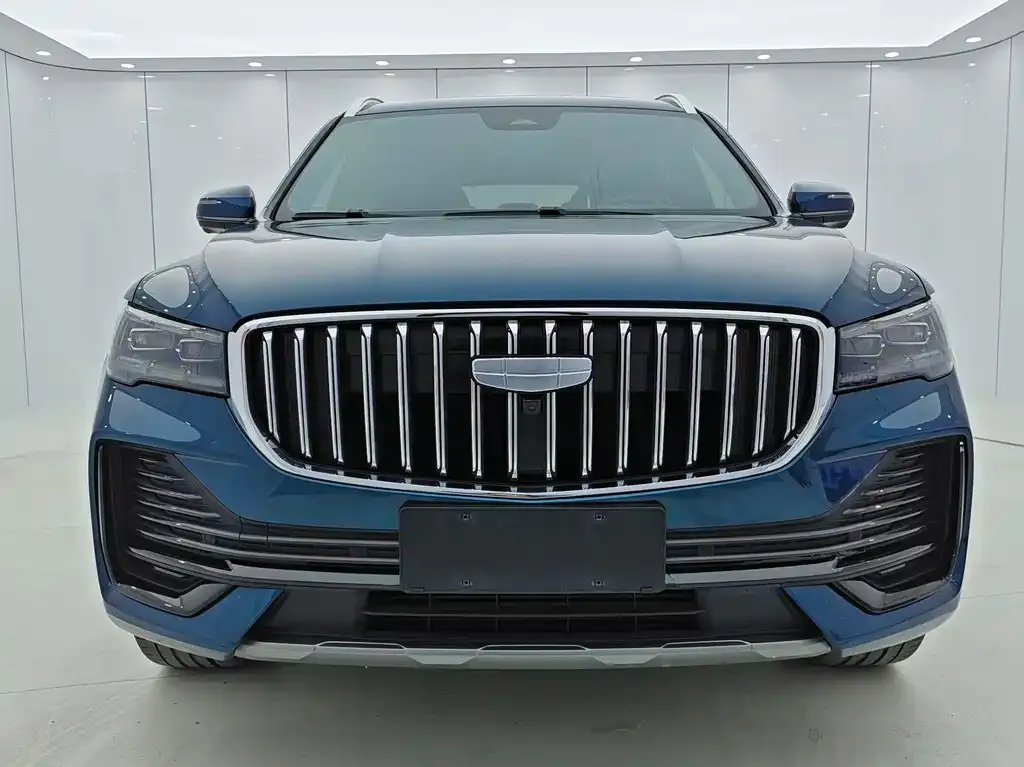 Geely Xingyue L 2021 из CN, фото 2