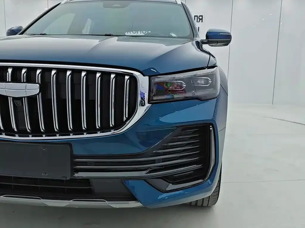 Geely Xingyue L 2021 из CN, фото 9
