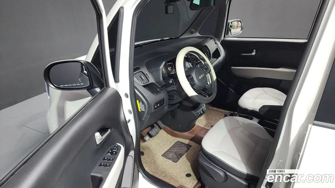 Kia RAY 2023 из KR, фото 10