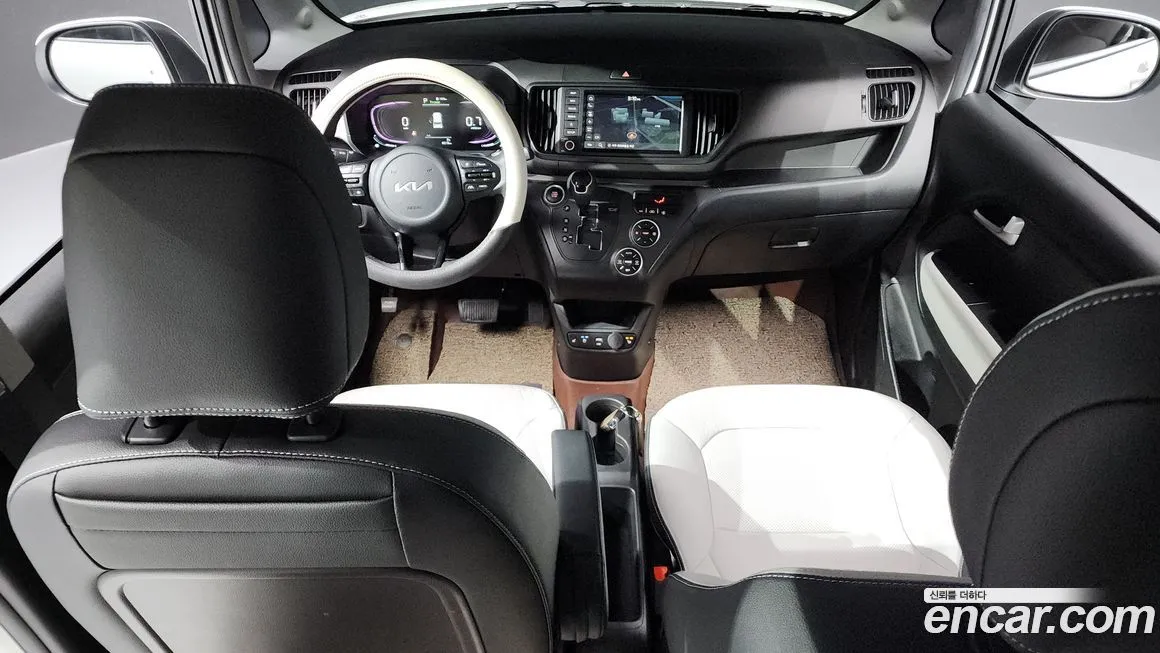 Kia RAY 2023 из KR, фото 7