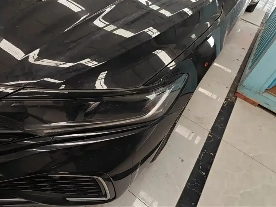Volkswagen Passat 2024 из CN, фото 5