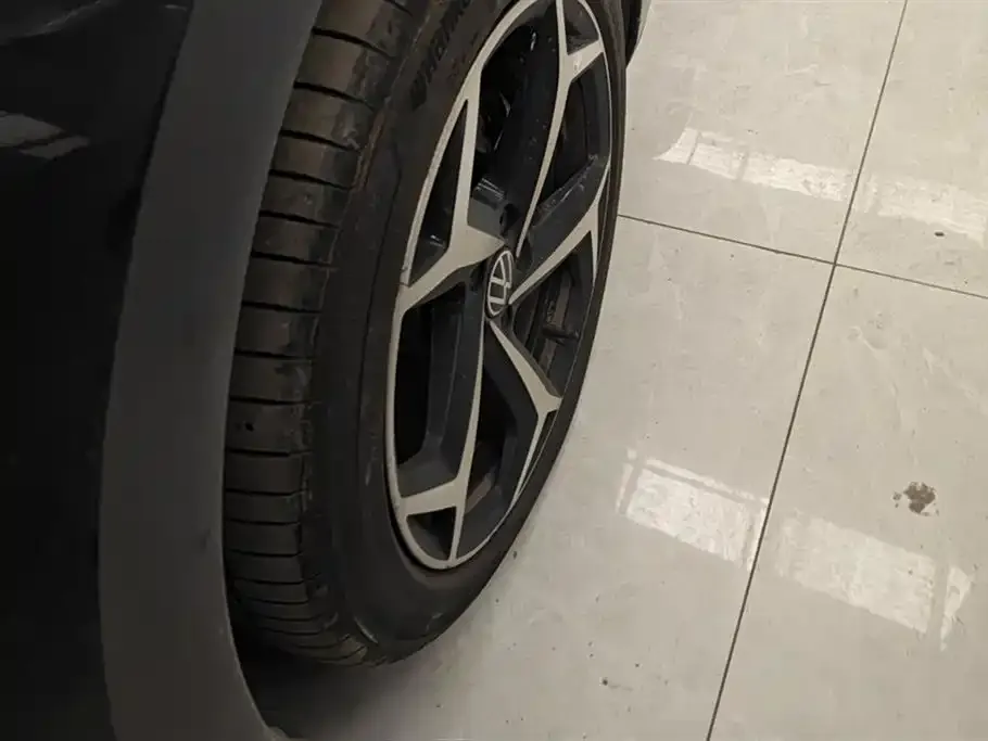 Volkswagen Passat 2024 из CN, фото 6