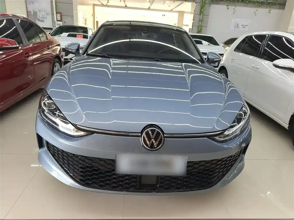 Volkswagen Lamando 2022 из CN, фото 3