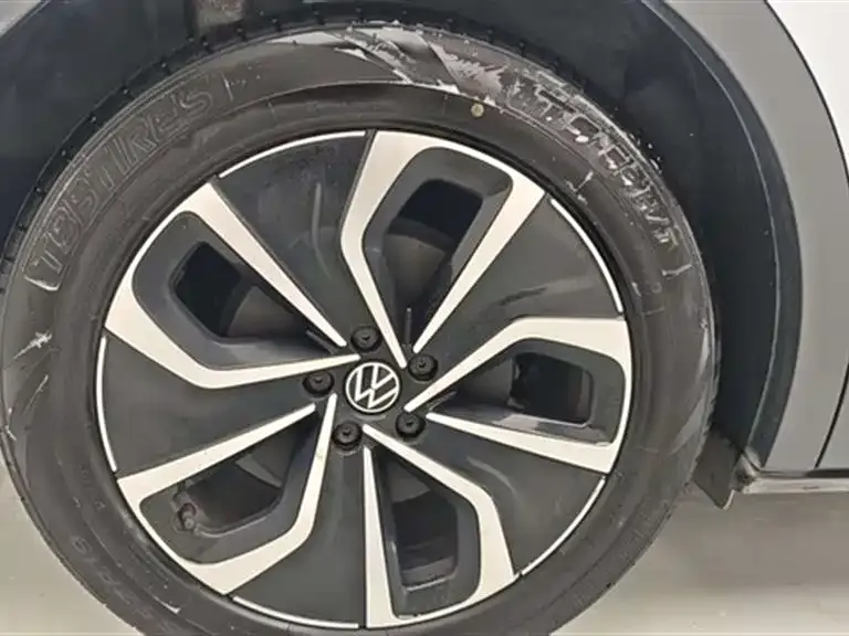 Volkswagen ID.4 X 2021 из CN, фото 3