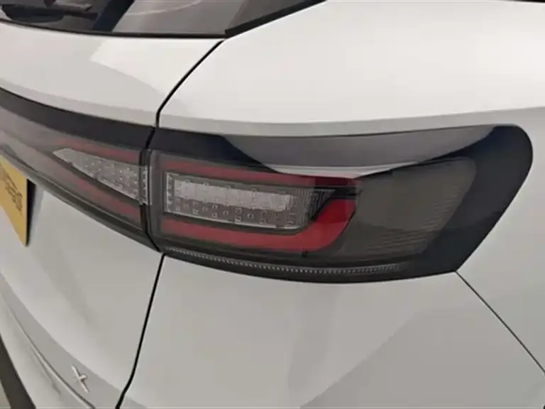 Volkswagen ID.4 X 2021 из CN, фото 7