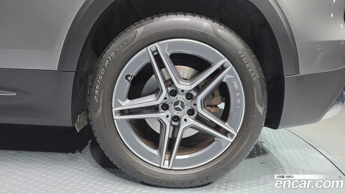 Mercedes-Benz GLB-Class 2021 из KR, фото 5