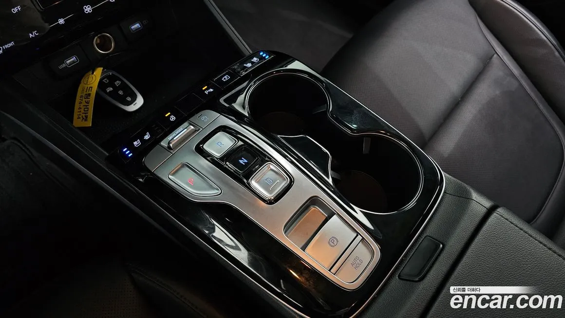 Hyundai Tucson — фото 9