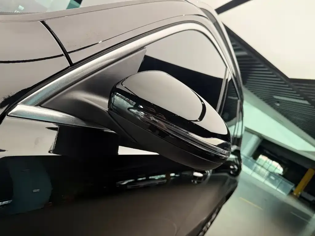 Mercedes-Benz GLB 2024 из CN, фото 8