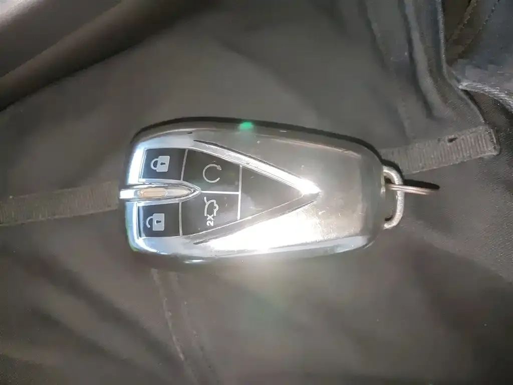 Changan CS75PLUS 2021 из CN, фото 9